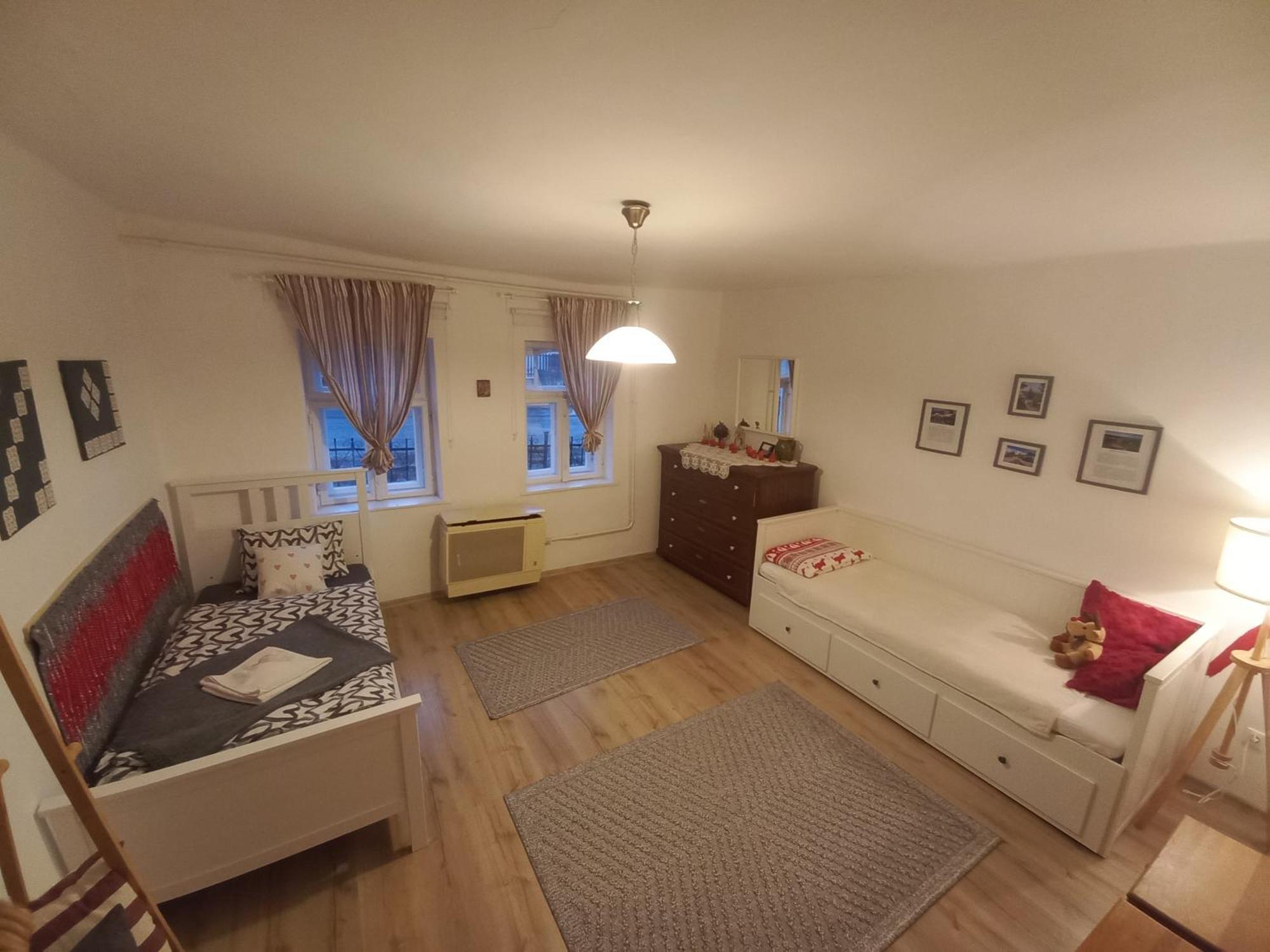 Lankás Vendégház - Hollókő Exterior foto